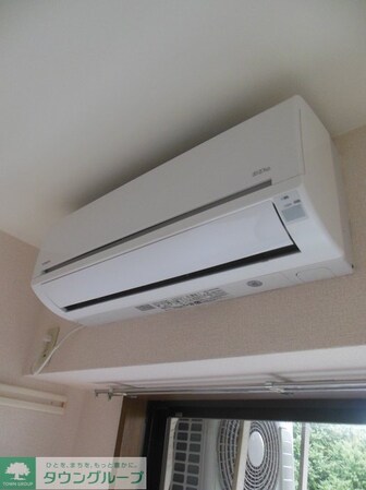 シャイニーヒルの物件内観写真